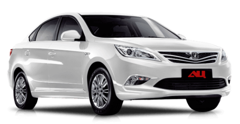 Changan Eado White