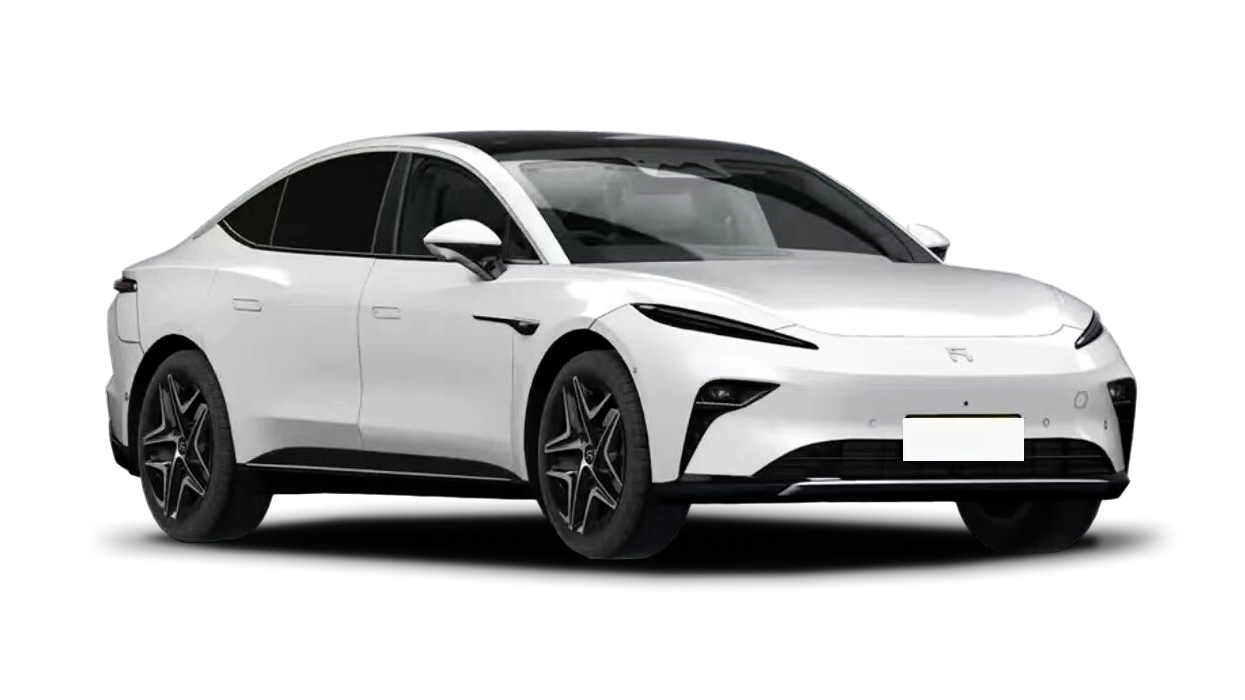 Rising F7 Белый