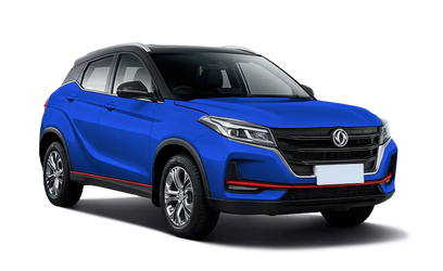 Dongfeng DFSK 500 Синий миталлик