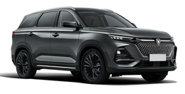 Changan CS75pro Звездный серый