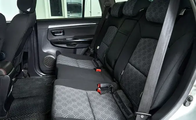 Great Wall Hover H3