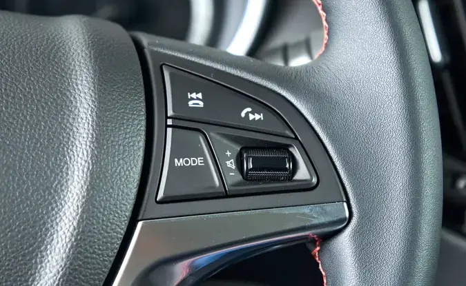 Changan CS55