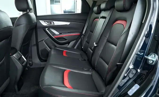 Changan CS55