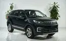 Changan CS55