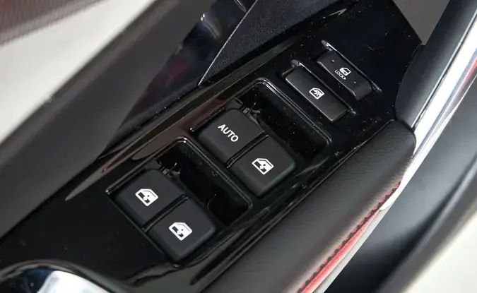 Changan CS55