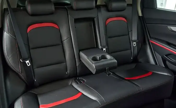 Changan CS55