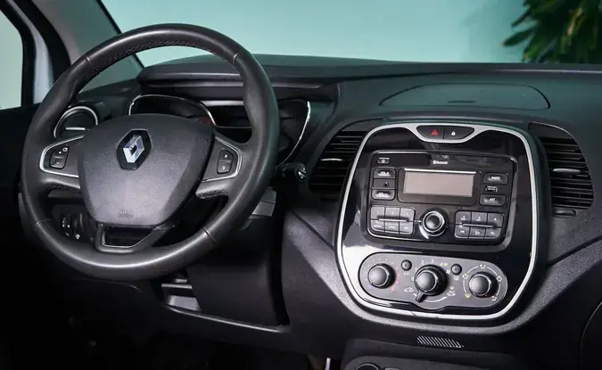 Renault Kaptur