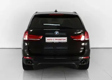 BMW X5 Вид 5