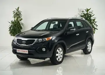 Kia Sorento Вид 1