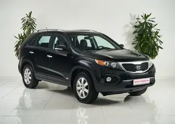 Kia Sorento Вид 3