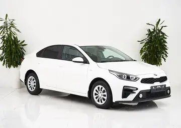 Kia Cerato Вид 3