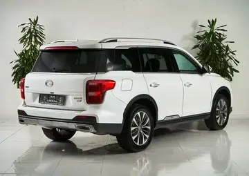 GAC GS8 Вид 5