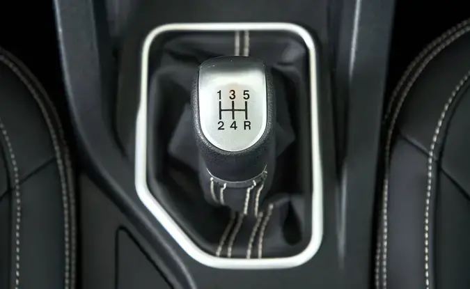 Faw Besturn X40