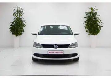 Volkswagen Jetta Вид 2