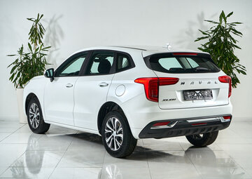 Haval Jolion Вид 5