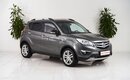 Changan CS35