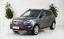 Changan CS35
