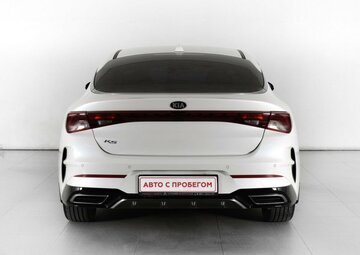 Kia K5 Вид 5