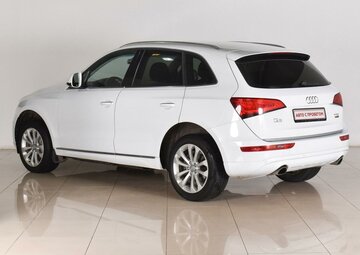 Audi Q5 Вид 3