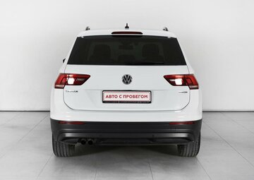 Volkswagen Tiguan Вид 5