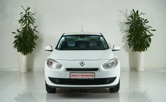 Renault Fluence