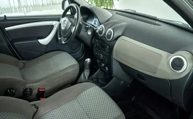 Lada Largus